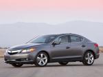 Acura ILX 2.0L 2012 года